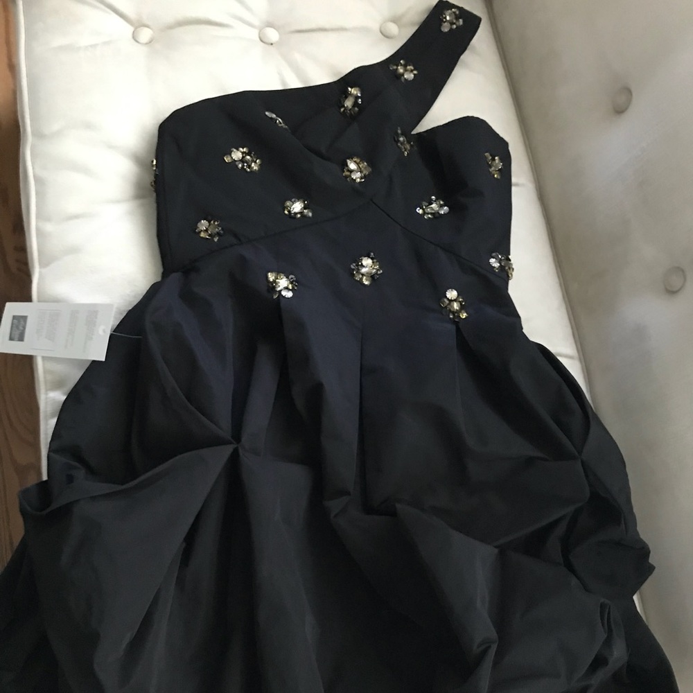 New with tags BCBG mini dress